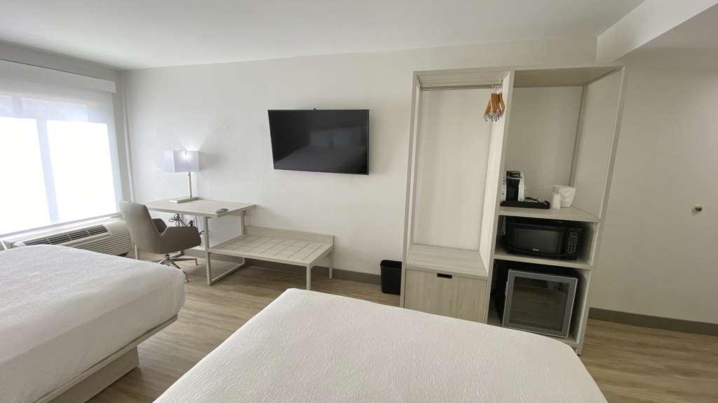 Best Western Plus Sugar Land/Stafford Værelse billede