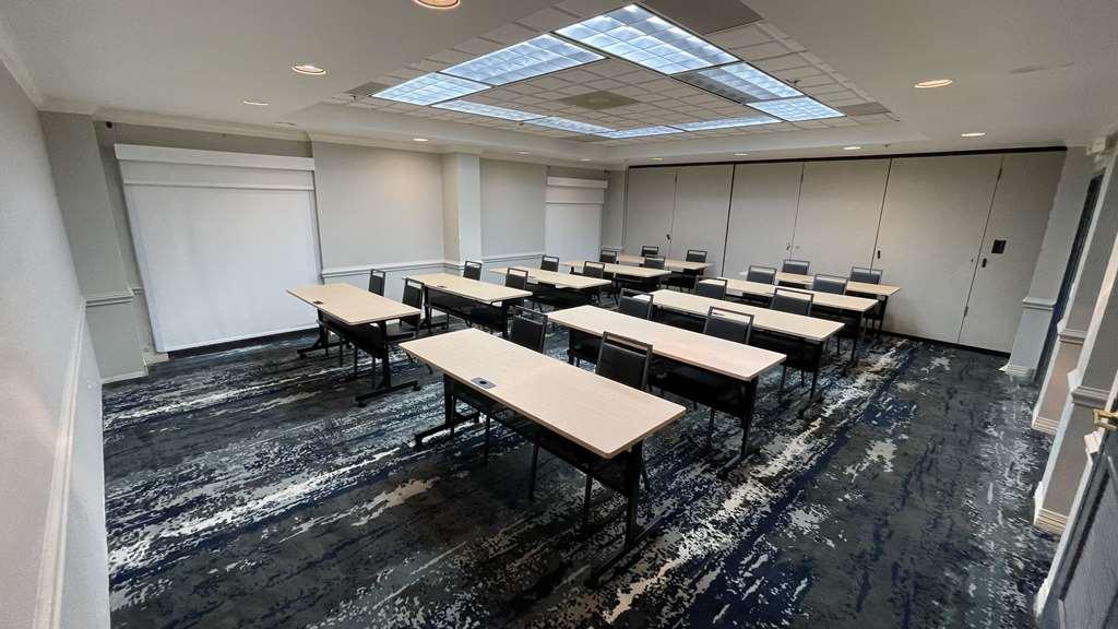 Best Western Plus Sugar Land/Stafford Faciliteter billede