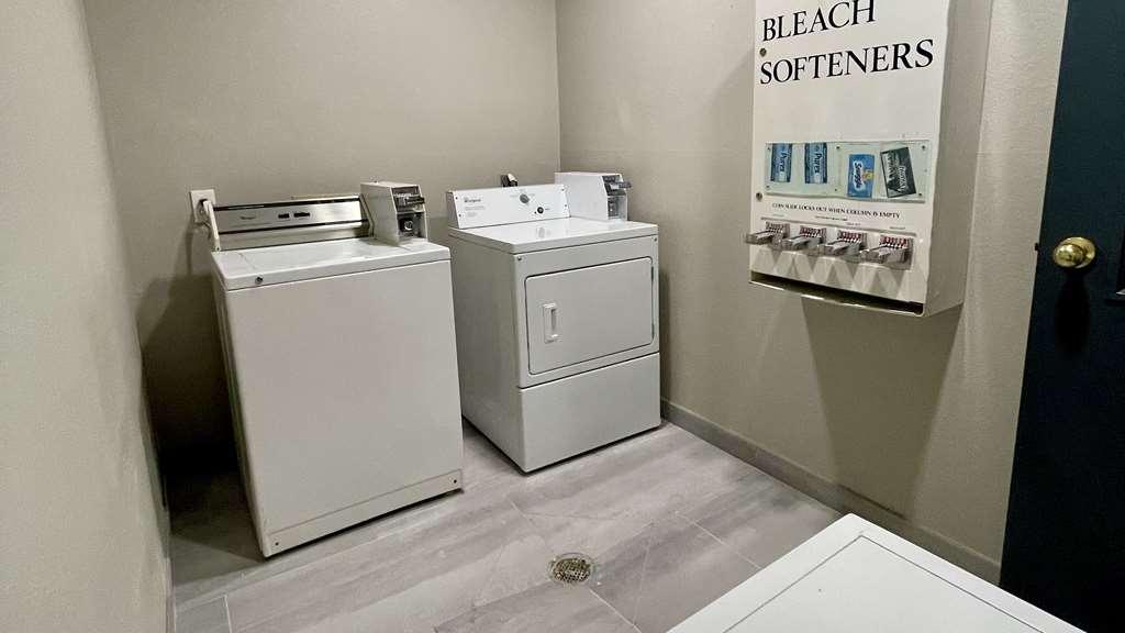 Best Western Plus Sugar Land/Stafford Faciliteter billede