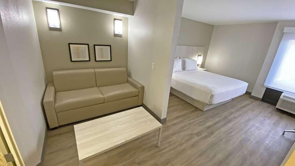 Best Western Plus Sugar Land/Stafford Værelse billede