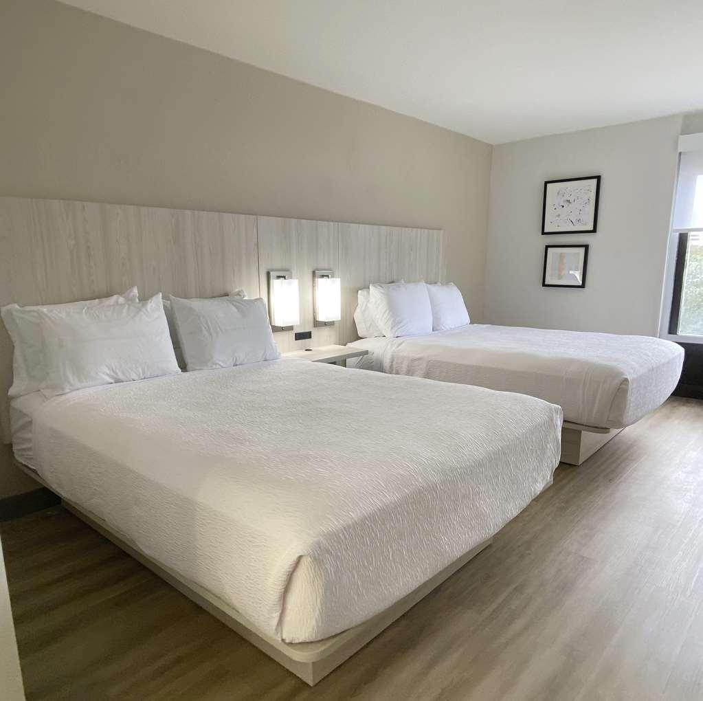 Best Western Plus Sugar Land/Stafford Værelse billede
