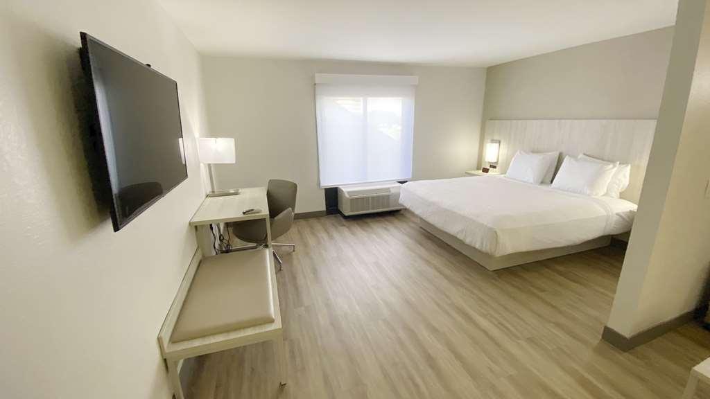 Best Western Plus Sugar Land/Stafford Værelse billede