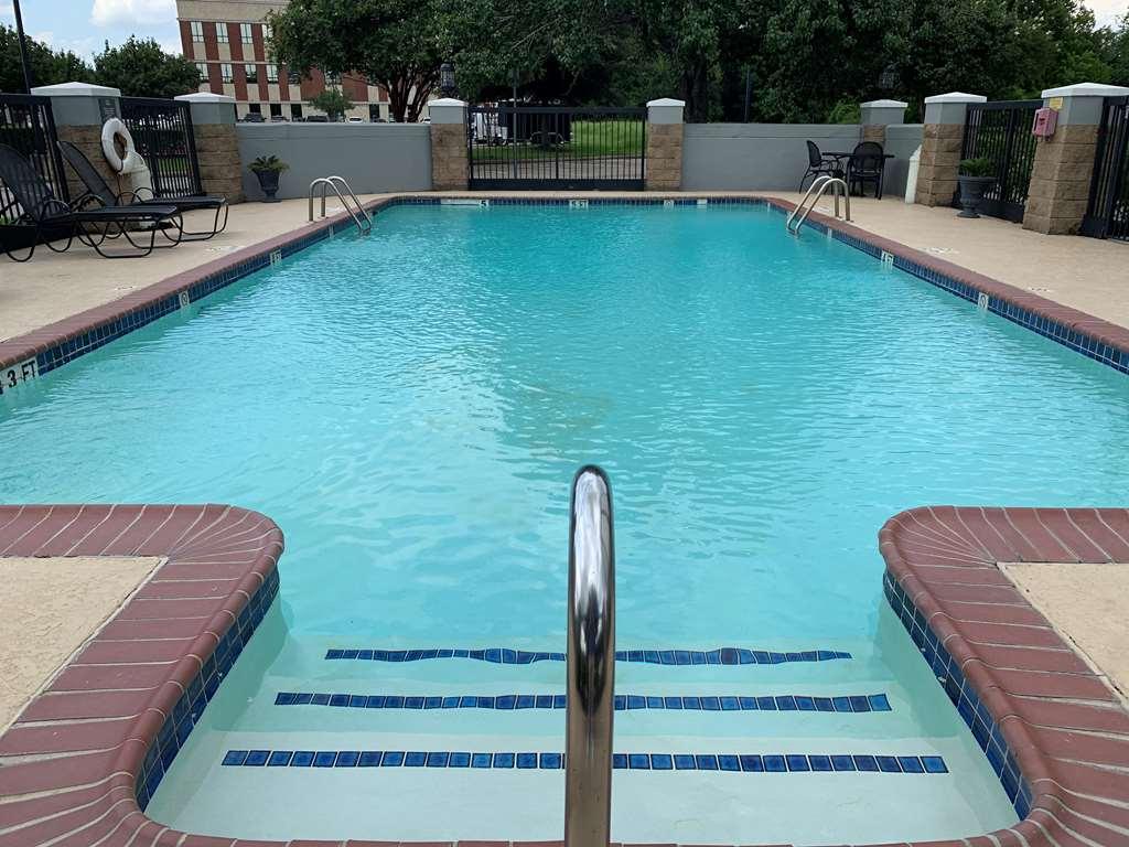 Best Western Plus Sugar Land/Stafford Faciliteter billede