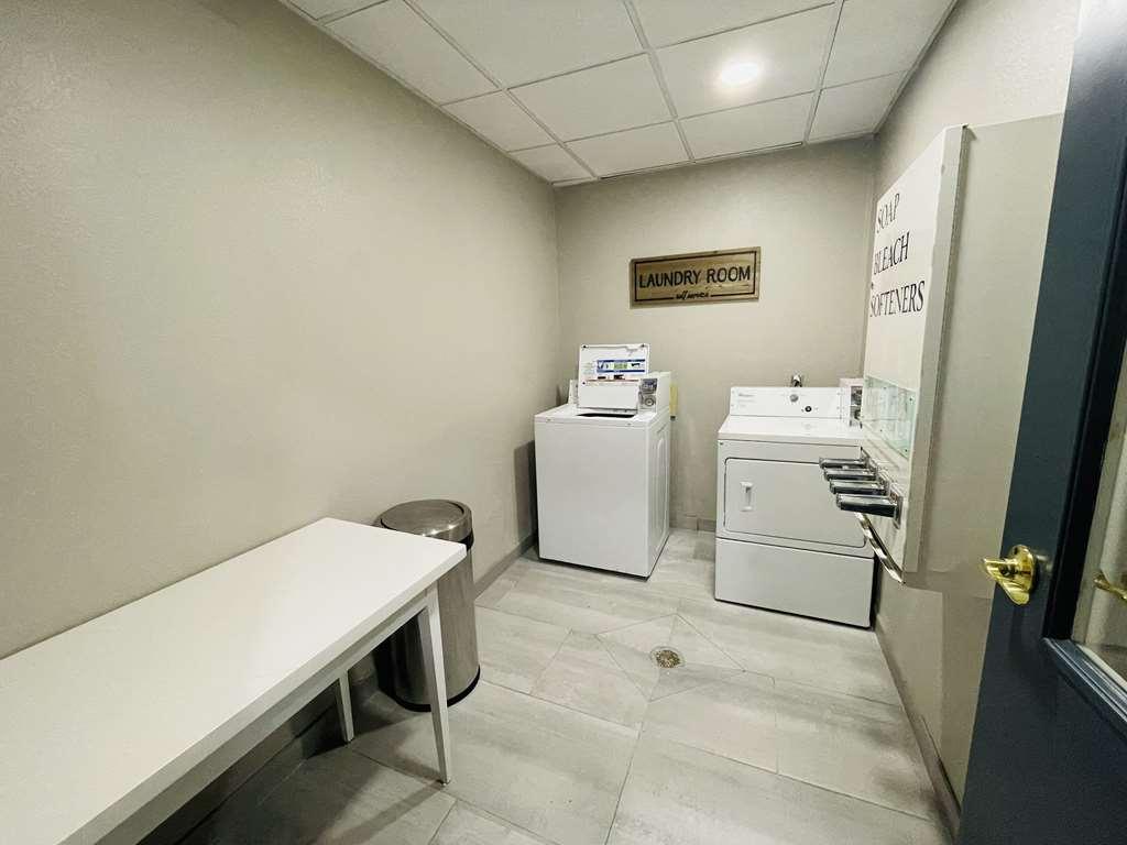 Best Western Plus Sugar Land/Stafford Faciliteter billede