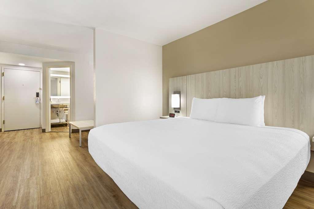 Best Western Plus Sugar Land/Stafford Værelse billede