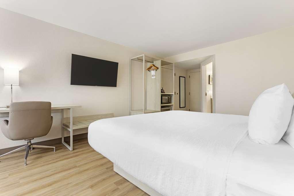 Best Western Plus Sugar Land/Stafford Værelse billede