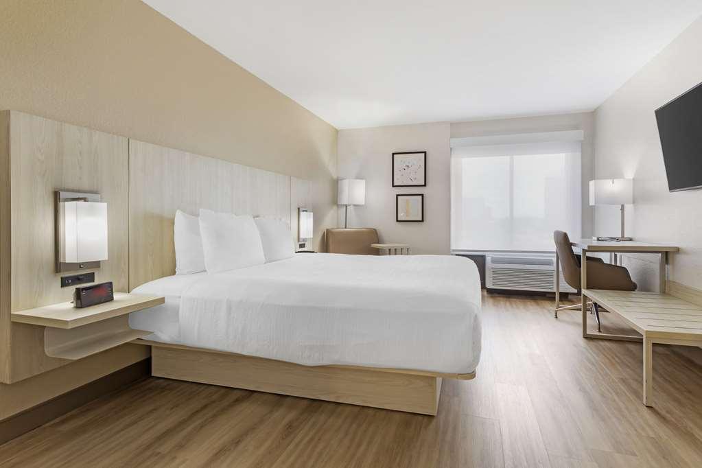 Best Western Plus Sugar Land/Stafford Værelse billede
