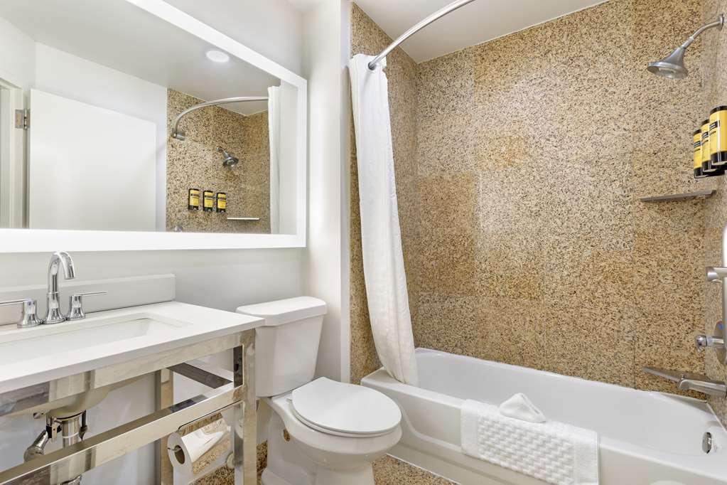 Best Western Plus Sugar Land/Stafford Værelse billede