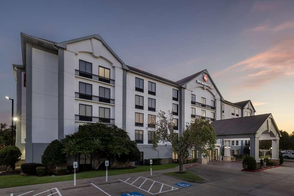 Best Western Plus Sugar Land/Stafford Eksteriør billede