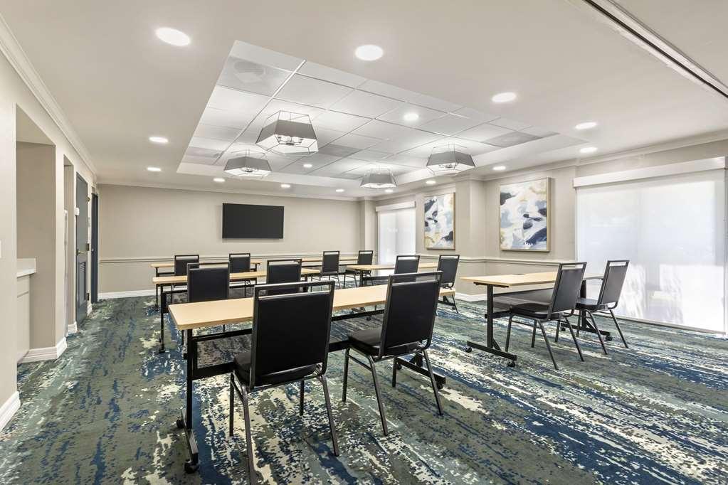 Best Western Plus Sugar Land/Stafford Faciliteter billede