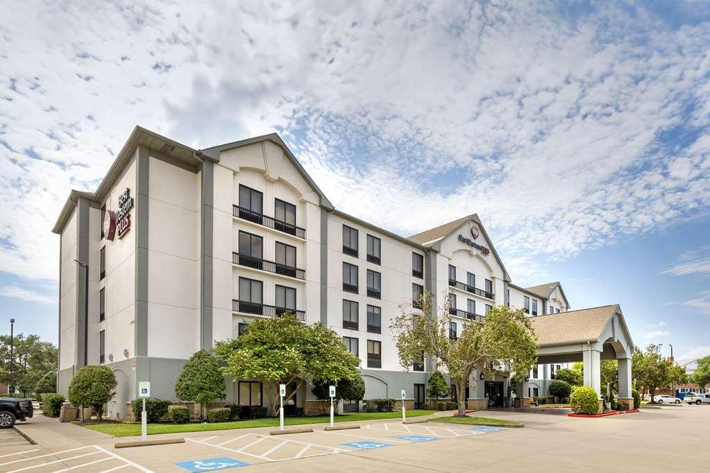 Best Western Plus Sugar Land/Stafford Eksteriør billede