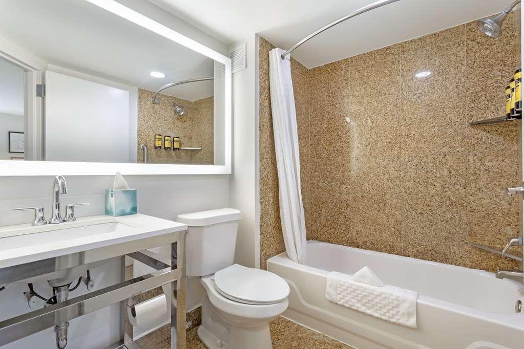 Best Western Plus Sugar Land/Stafford Værelse billede