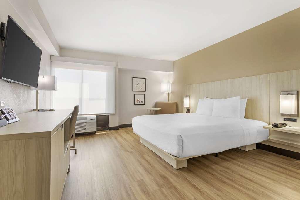 Best Western Plus Sugar Land/Stafford Værelse billede