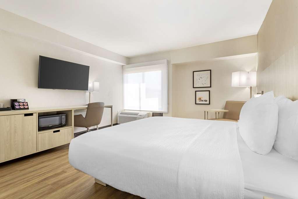Best Western Plus Sugar Land/Stafford Værelse billede