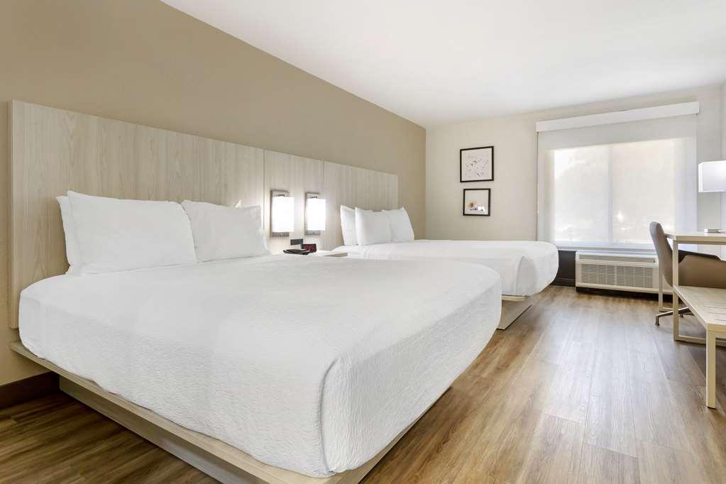Best Western Plus Sugar Land/Stafford Værelse billede