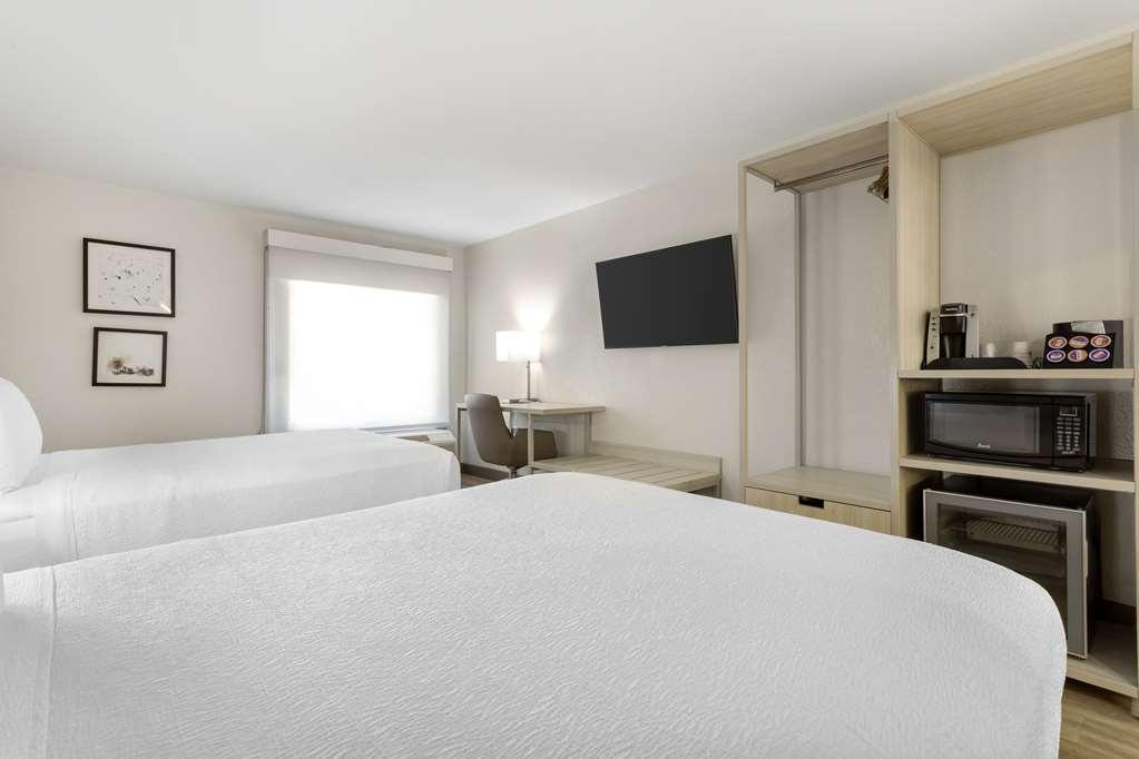 Best Western Plus Sugar Land/Stafford Værelse billede