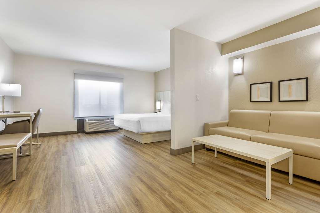 Best Western Plus Sugar Land/Stafford Værelse billede