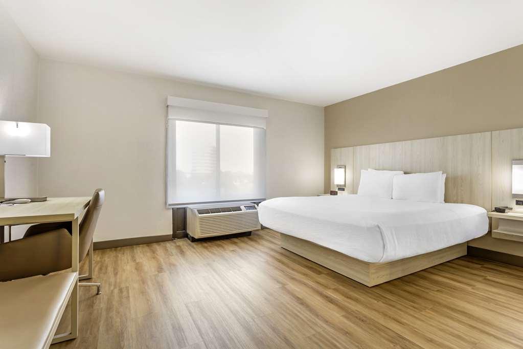 Best Western Plus Sugar Land/Stafford Værelse billede