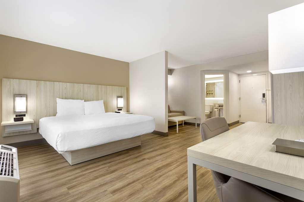 Best Western Plus Sugar Land/Stafford Værelse billede