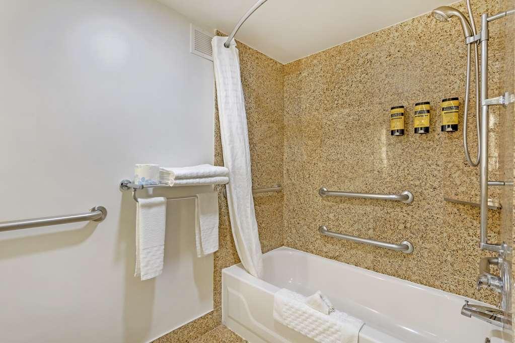 Best Western Plus Sugar Land/Stafford Værelse billede
