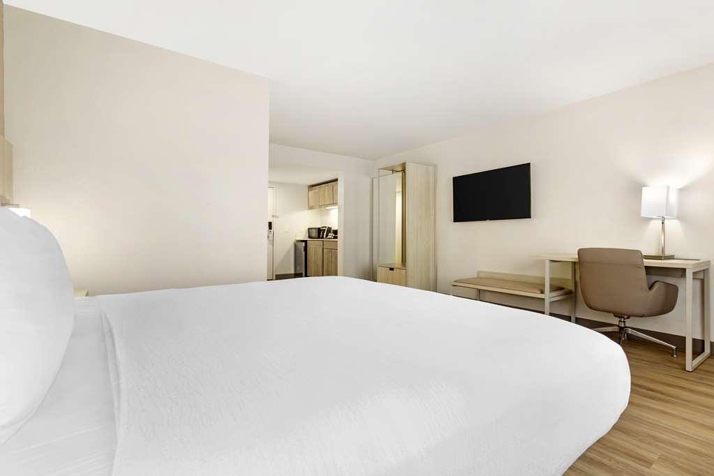 Best Western Plus Sugar Land/Stafford Værelse billede