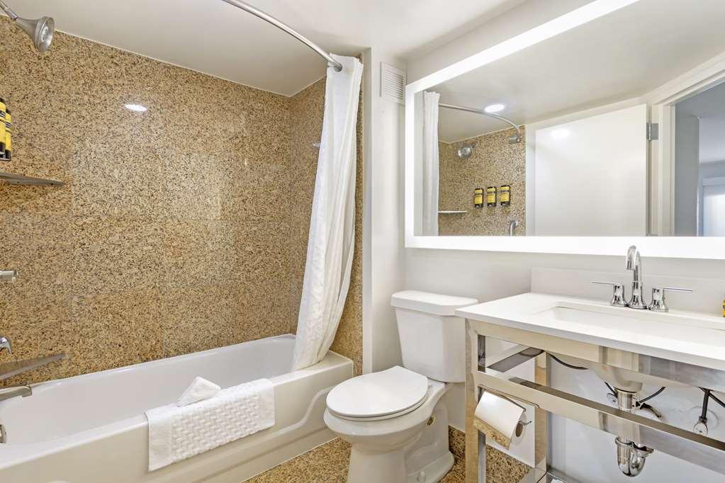 Best Western Plus Sugar Land/Stafford Værelse billede